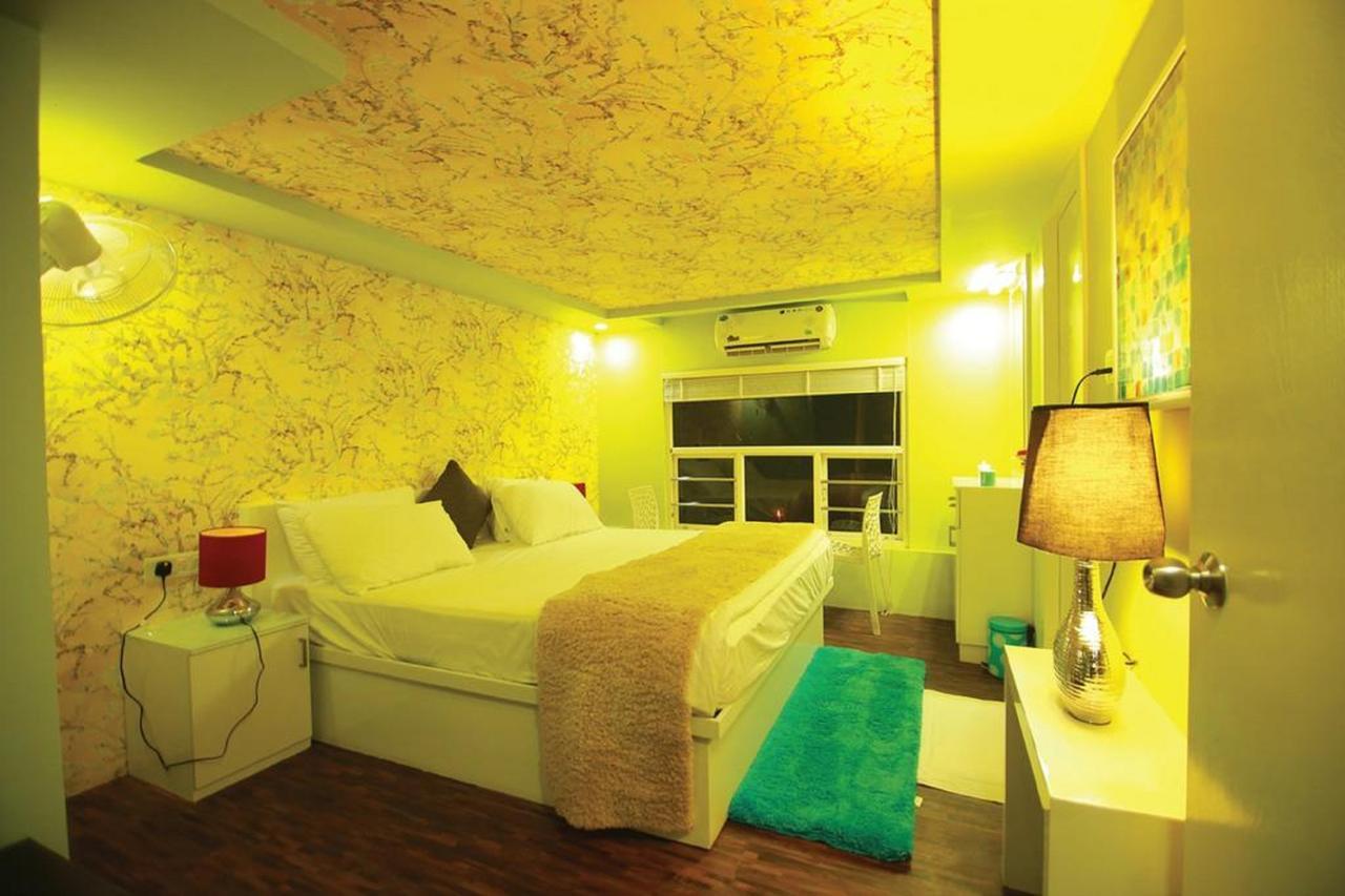 Indiavacationz Houseboats Hotel Alappuzha Exterior photo